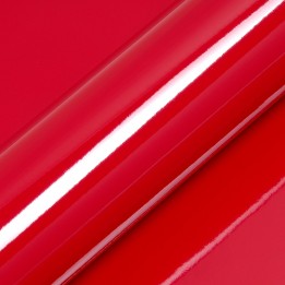 Vinyle adhésif Suptac S5193B Rouge Cardinal Brillant - Durabilité jusqu'à 10 ans