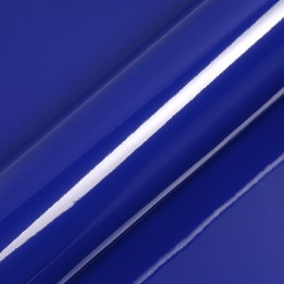 Vinyle adhésif Suptac S5280B Bleu Pacifique brillant - Durabilité jusqu'à 10 ans