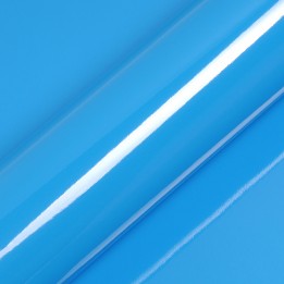 Vinyle adhésif Suptac S5299B Bleu Montpellier brillant - Durabilité jusqu'à 10 ans
