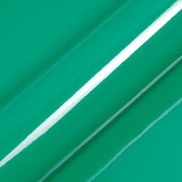 Vinyle adhésif Suptac S5340B Vert Moyen brillant - Durabilité jusqu'à 10 ans