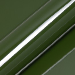 Vinyle adhésif Suptac S5498B Vert Capre brillant - Durabilité jusqu'à 10 ans