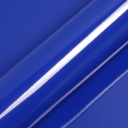 Vinyle adhésif Suptac S5RFXB Bleu Reflex brillant - Durabilité jusqu'à 10 ans