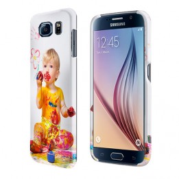 Coque pour sublimation 3D Galaxy S6
