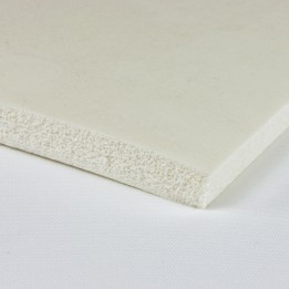 Tapis mousse siliconé