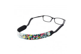 Cordon bande de lunette personnalisable en sublimation (vendu à l'unité)