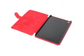 Coque portefeuille mini IPad