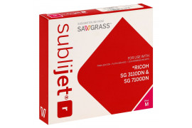 Cartouche SubliJet HD pour Virtuoso SG 3110 & SG 7100