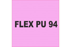 Vinyle thermocollant Flex PU 94 Rose Pastel