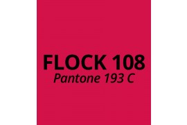 Flock 108 Rouge