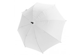 Grand parapluie personnalisable avec housse sublimable
