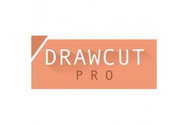 Logiciel de découpe DrawCut Pro pour plotters Secabo