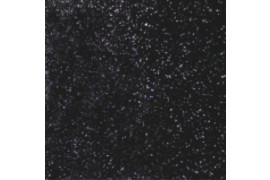 Flex de découpe Glitter coloris Noir 72