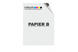 Papier B Forever pour Flex Soft No-Cut