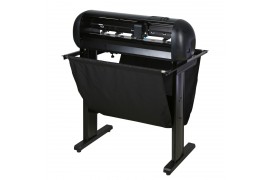 Plotter de découpe repérage auto T60 II avec logiciel DrawCut Pro