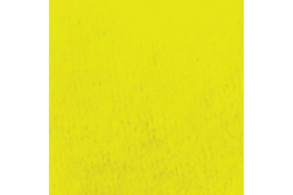 Vinyle thermocollant Réfléchissant PU ReflexCut Jaune fluo R04