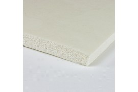 Tapis mousse siliconé
