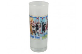 Verre longdrink