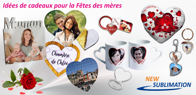 Fêtes des mères