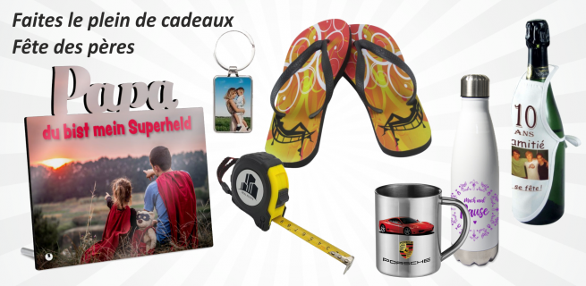 Fête des pères